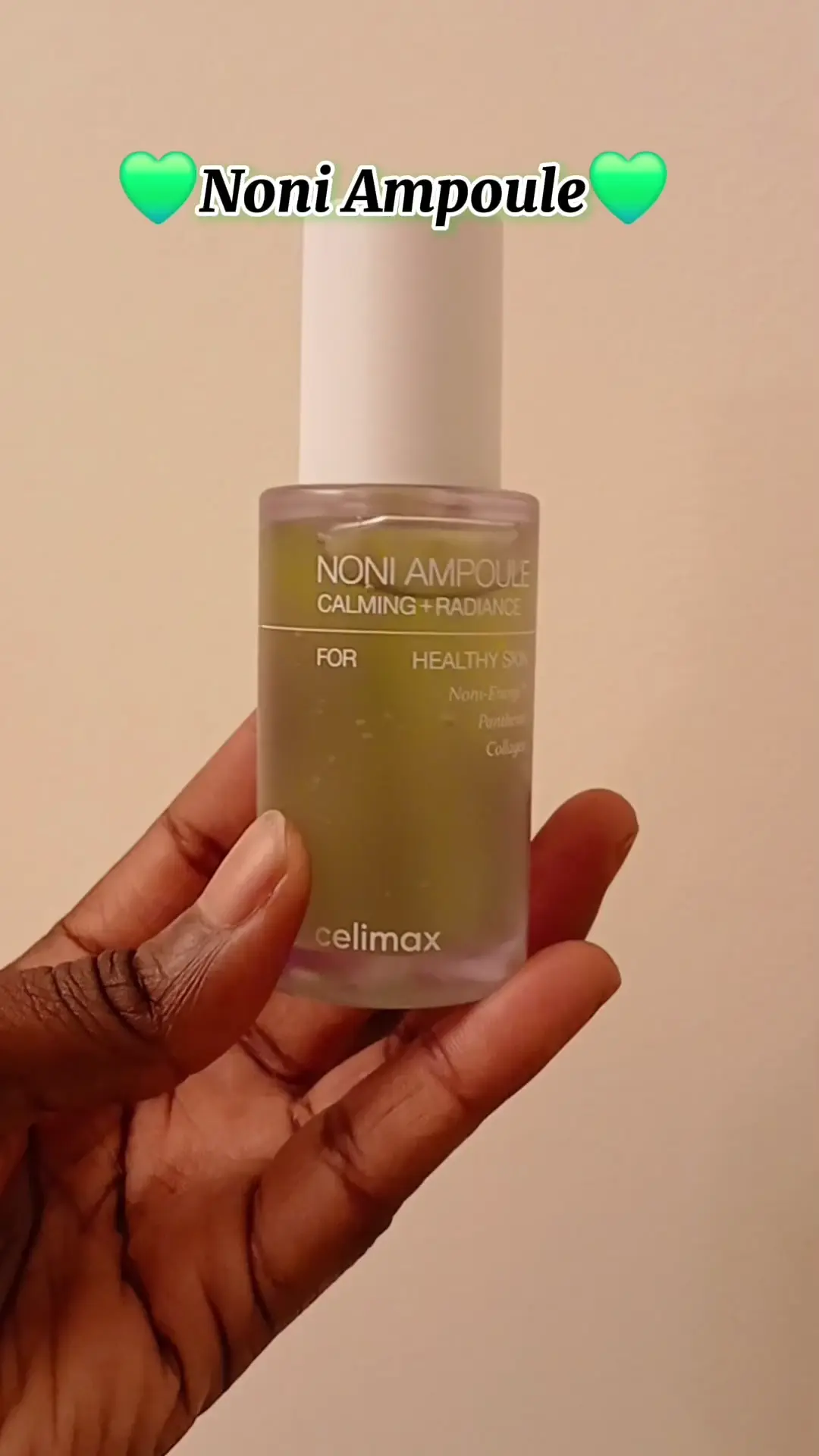 Noni Ampoule
