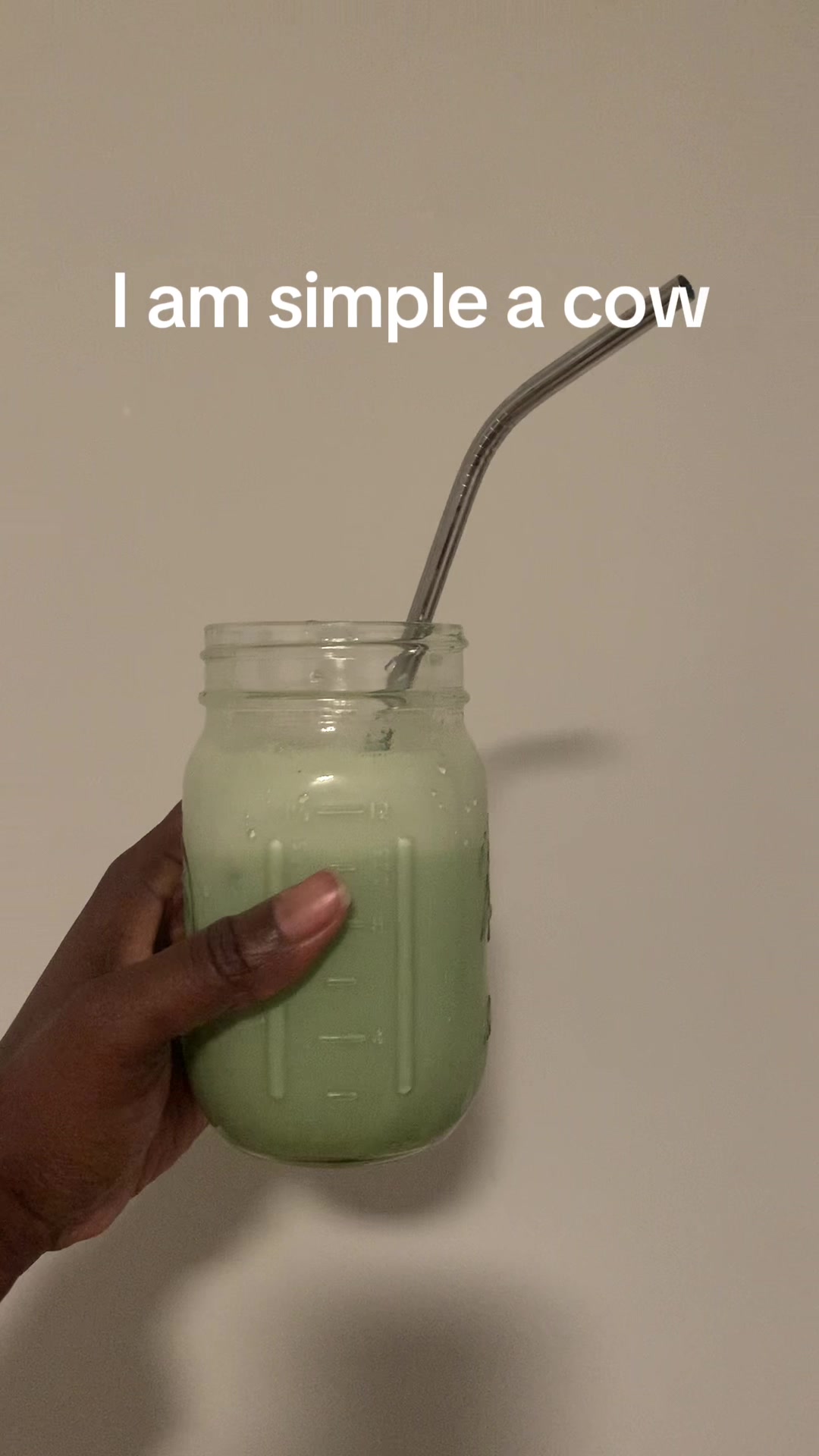 I love Matcha