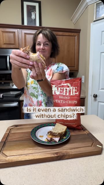 Kettle Brand Chips