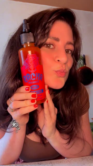 Sriracha Brand Video