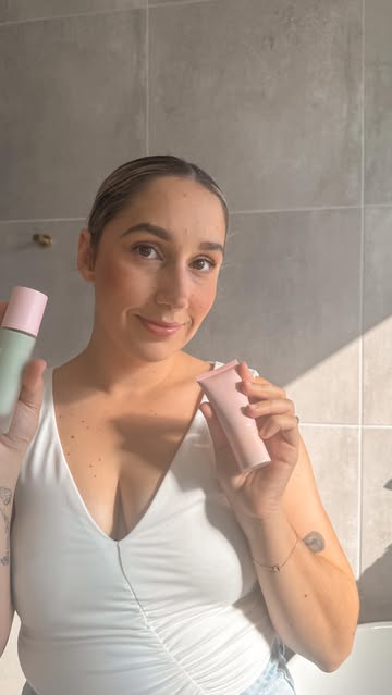 Lust Minerals- Makeup UGC