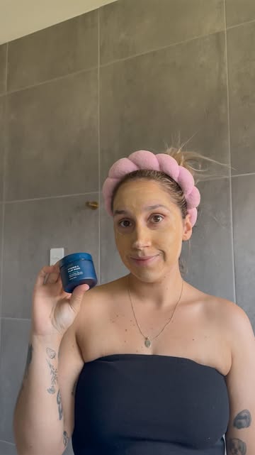 Civant- Skincare UGC