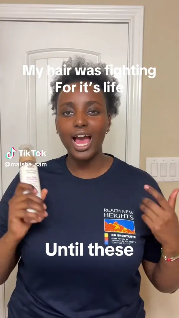 Best product for 4c hair