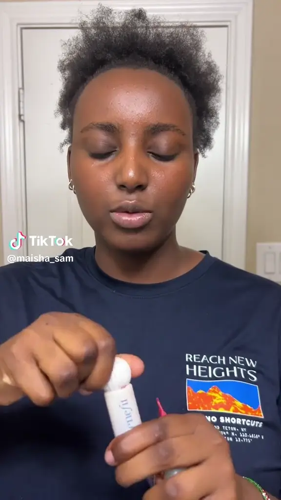 Lipgloss talk/review