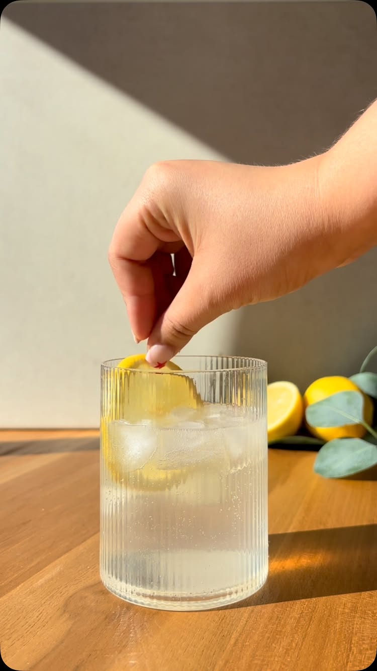 Five Elevent distilling UGC collaboration