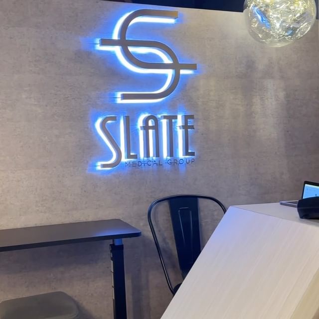 Slate Medical Group
