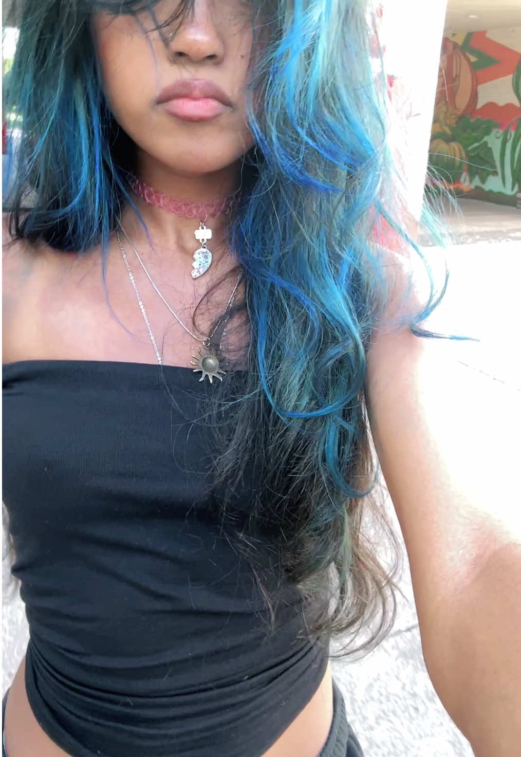 Hair / beauty