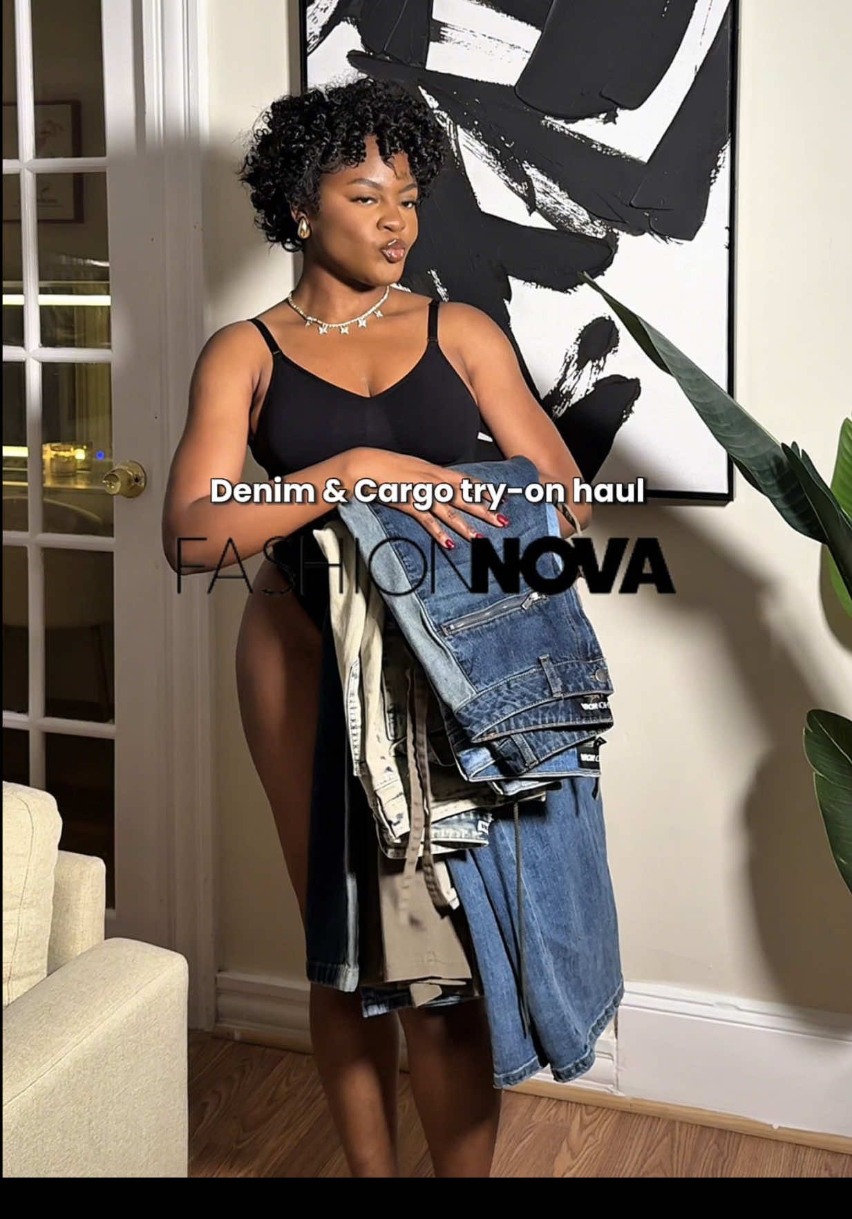 Fashion Nova