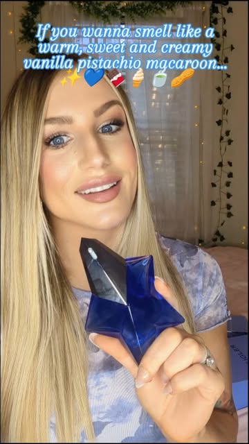 Mugler angel stellar