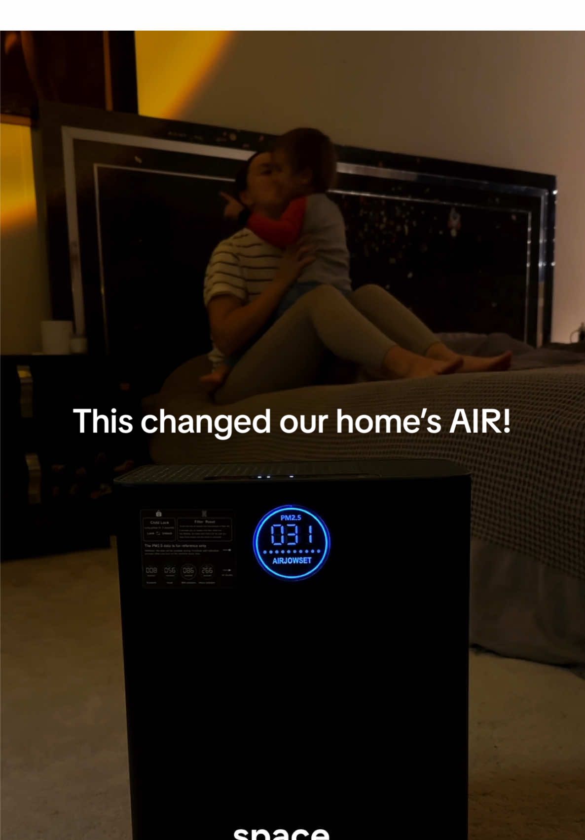 Air purifier