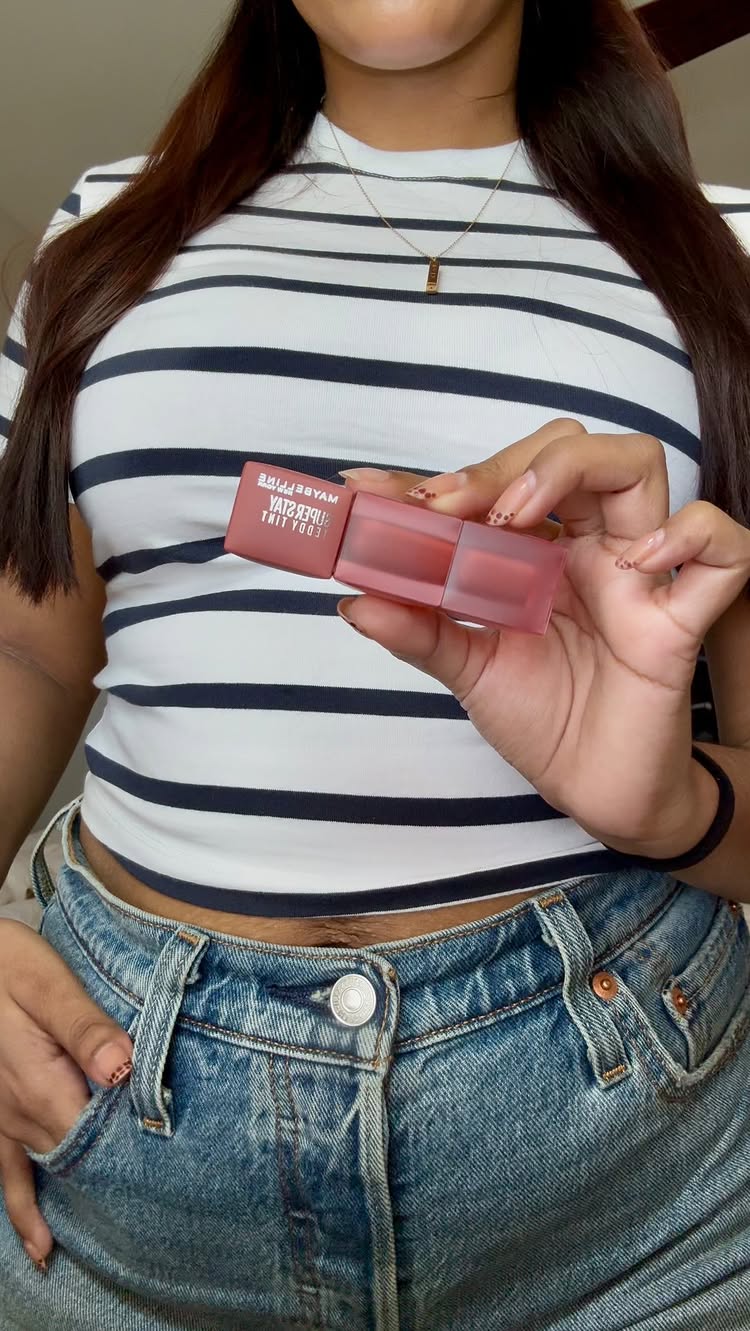 Maybelline