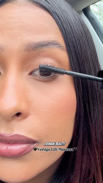 Armani Beauty 🖤