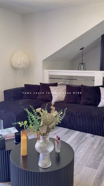 Affordable Home decor finds