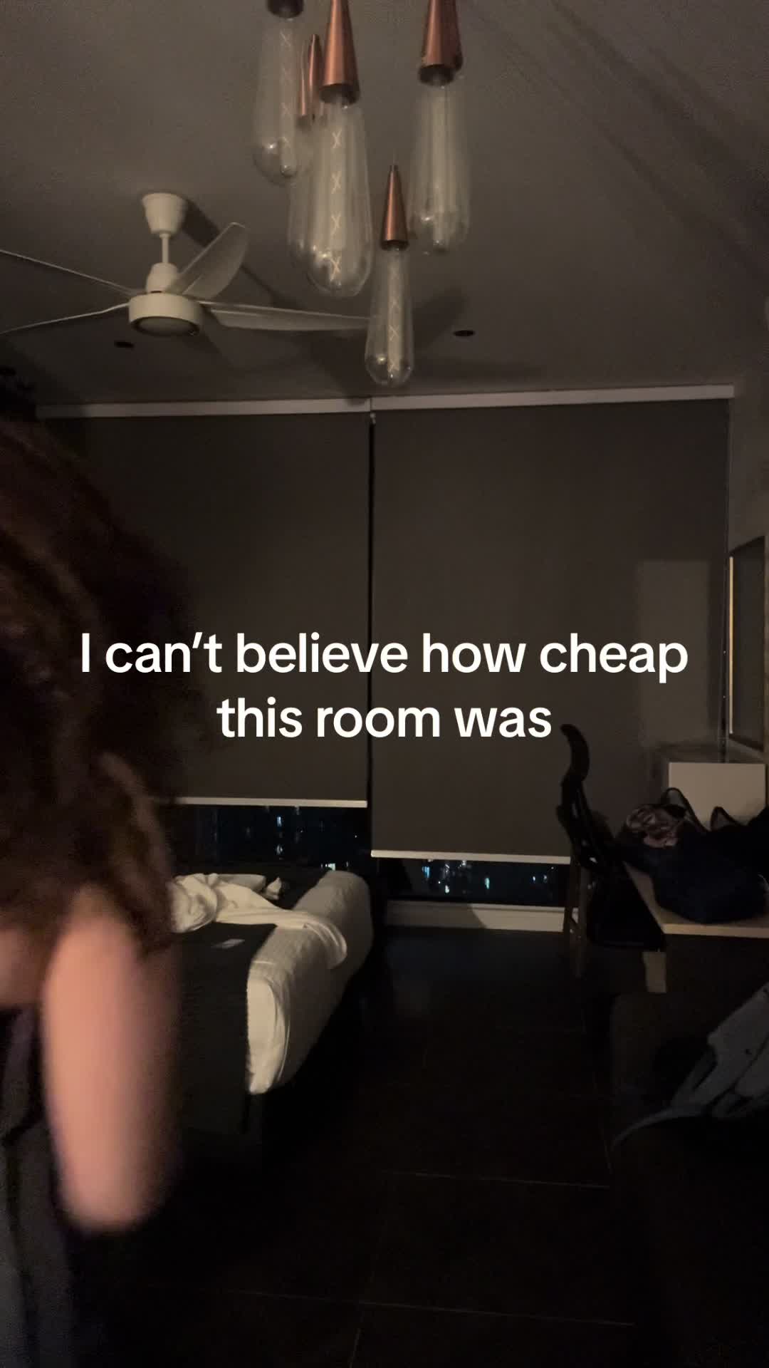 Hotel review