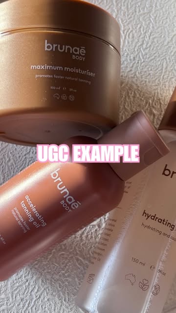 Beauty Demo