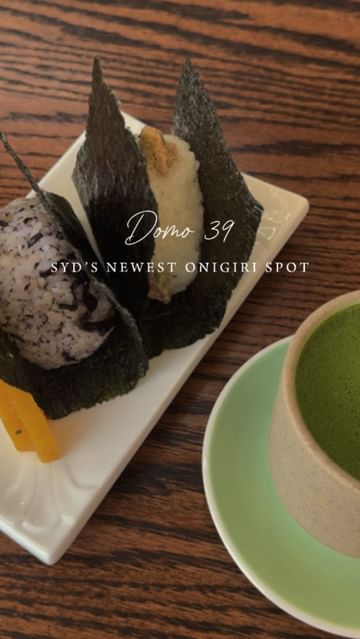 Cafe UGC example