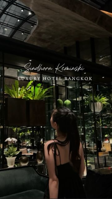 Hotel travel UGC