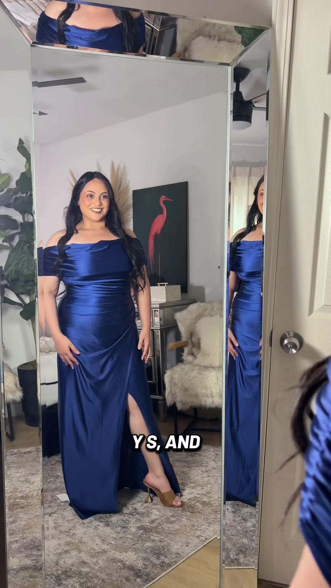 OYS DRESS