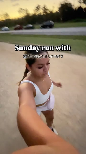 Blossom Runners Run Club