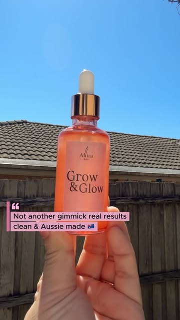 Alura hair