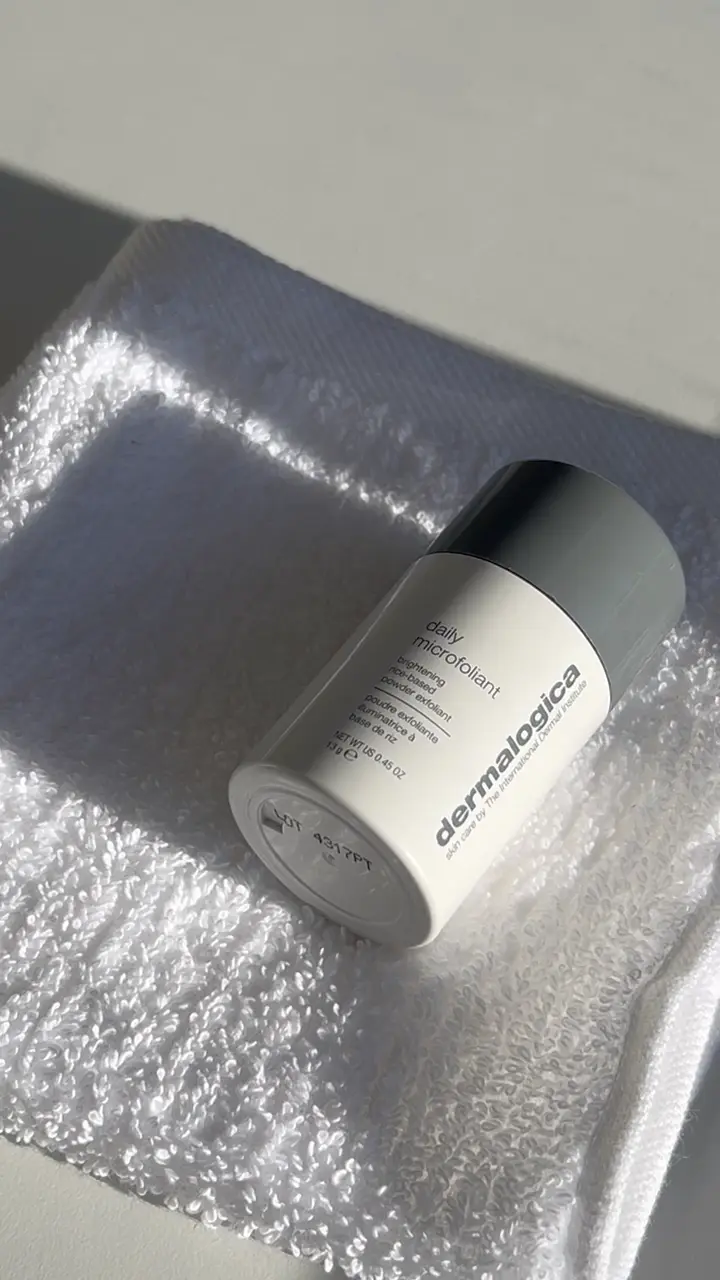 Dermalogica Daily Microfoliant