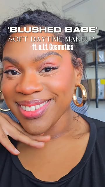 Elf cosmetics