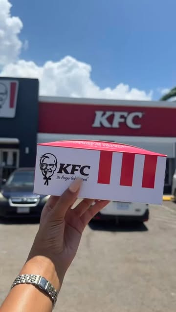 Montego Bay KFC