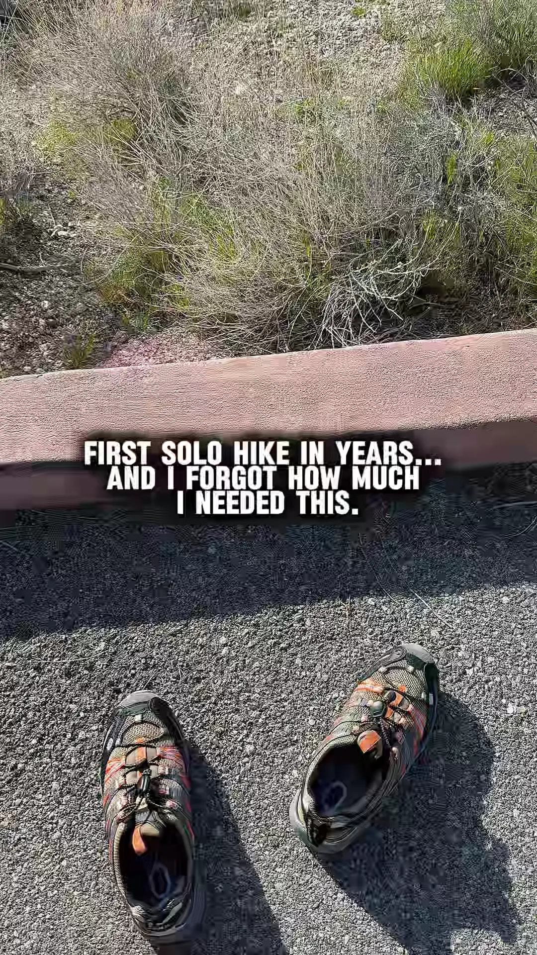 Outdoor Hiking Shoes