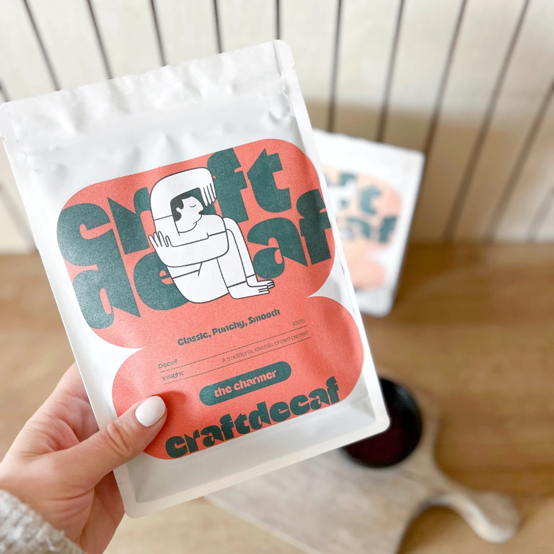 Craft Decaf