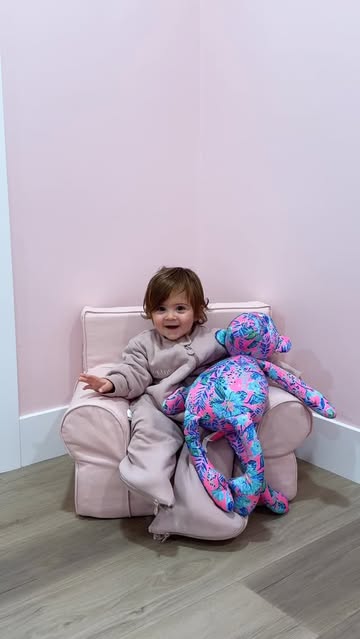 Kaiya Baby Official