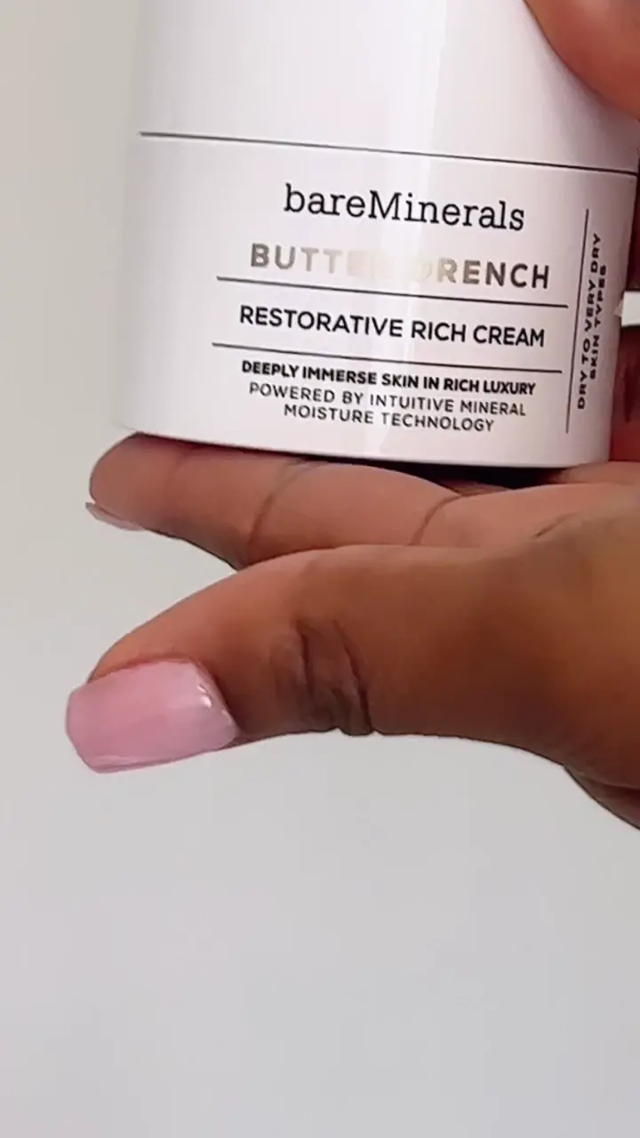 Bare Minerals - Skin care