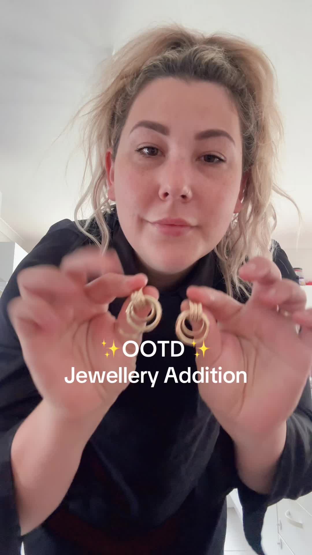 Kmart jewellery