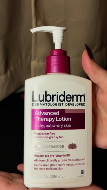 Lubiderm