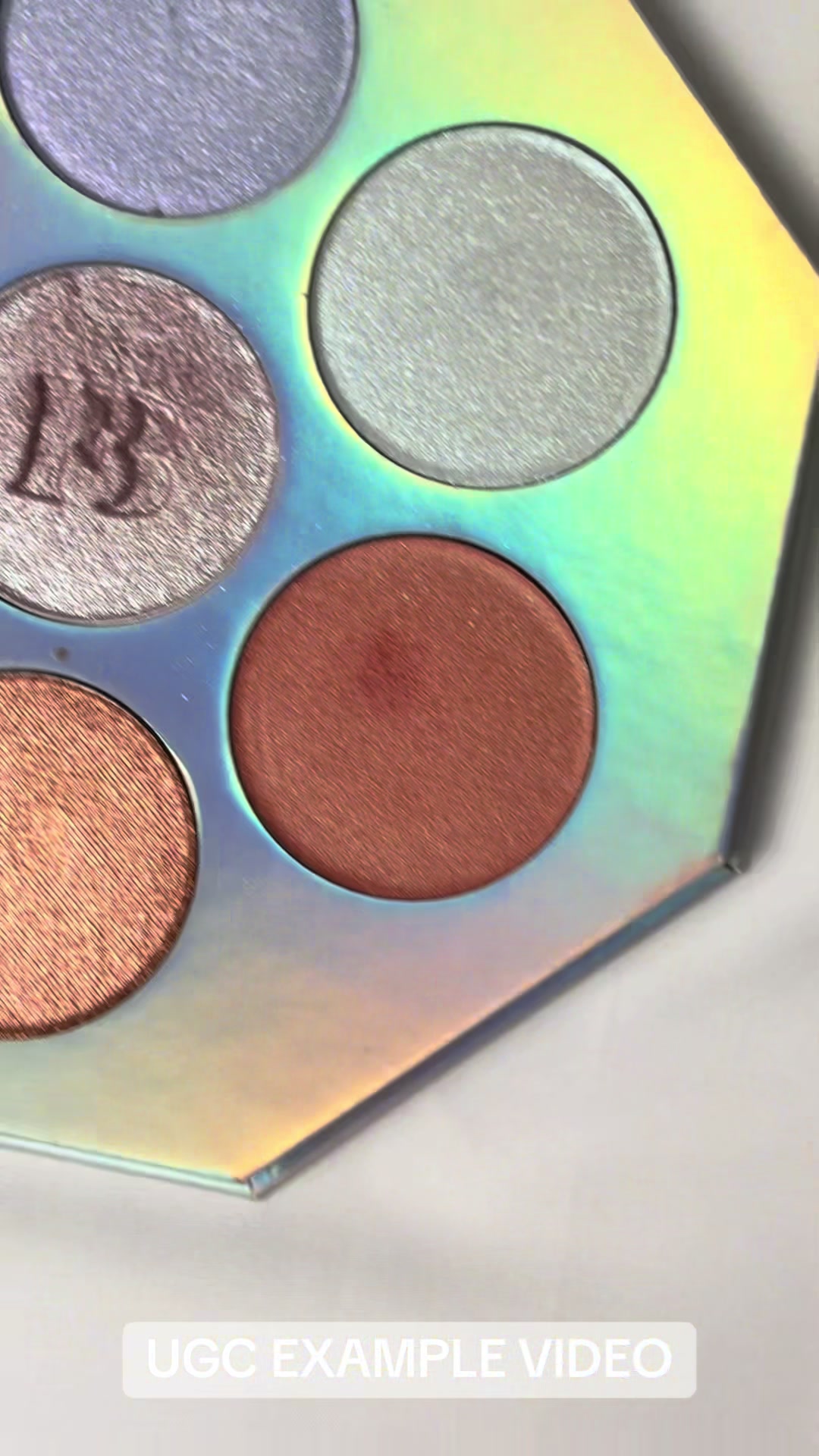 Fenty Beauty Pallet