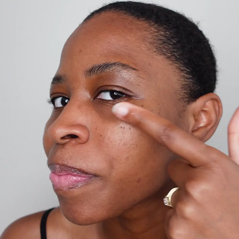 Face Serum Skincare UGC