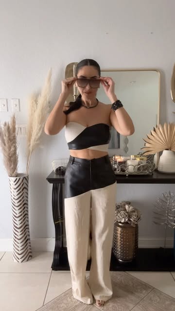 Micas Outfit
