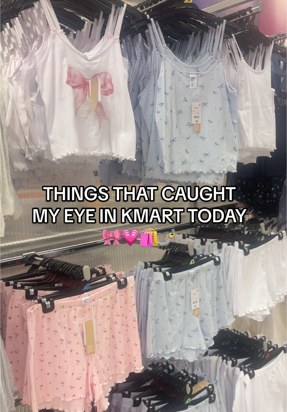Kmart Finds