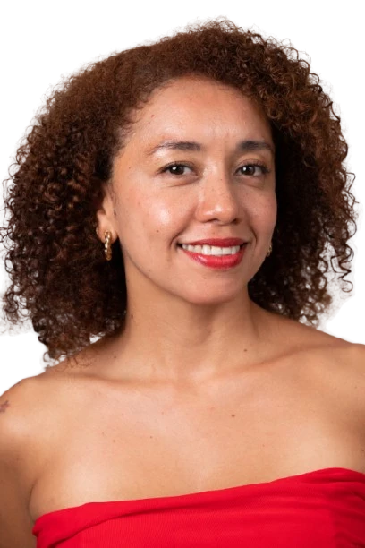 Performed as actress and dancer in corporate videos, commercials, and music productions, bringing characters and stories to life
