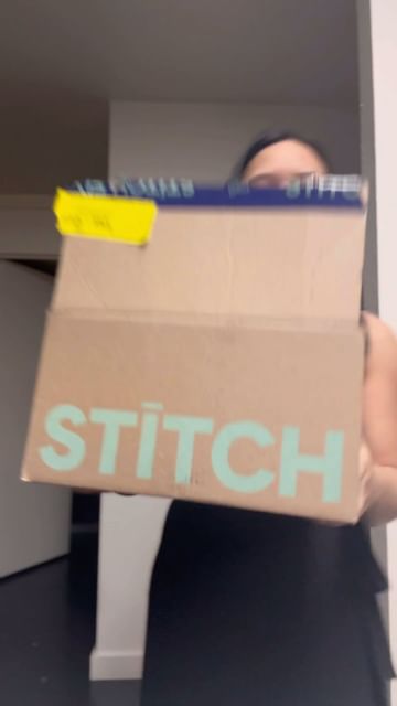 Stitch Fix