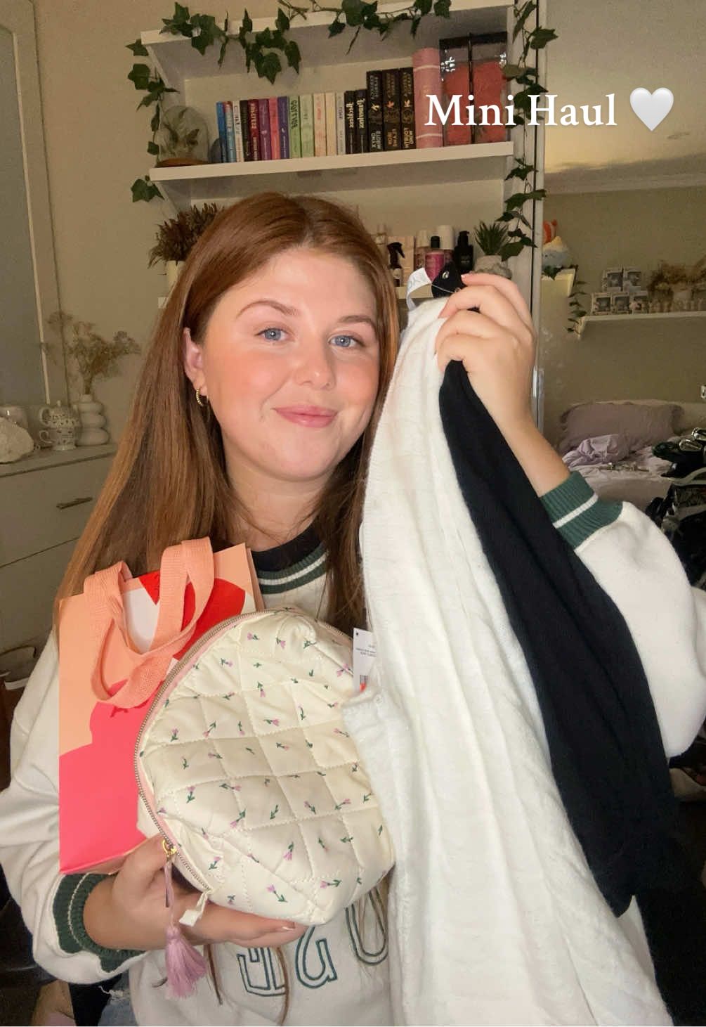 Shopping Haul