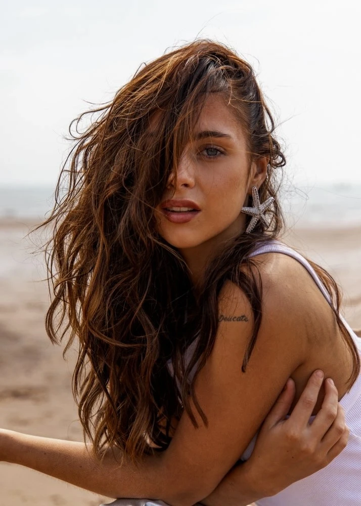 Aveda Hair x Aelin Jewellery