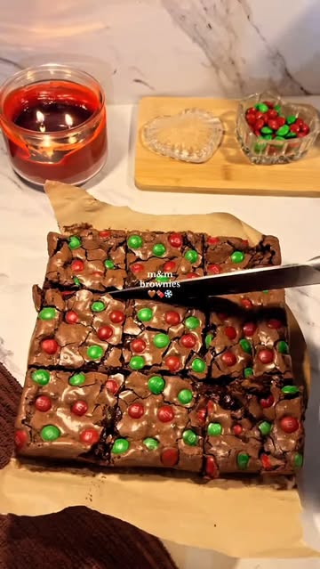 M&Ns chocolate