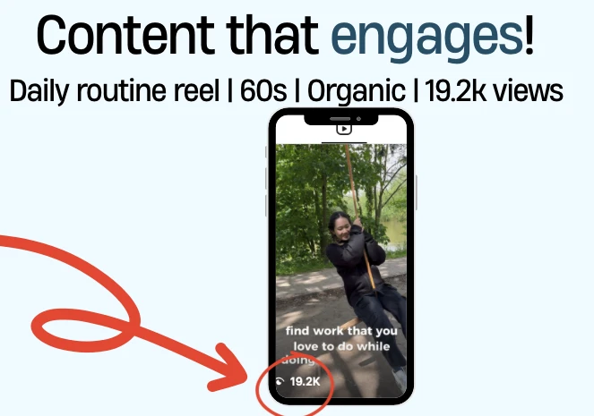 PROVEN ENGAGEMENT