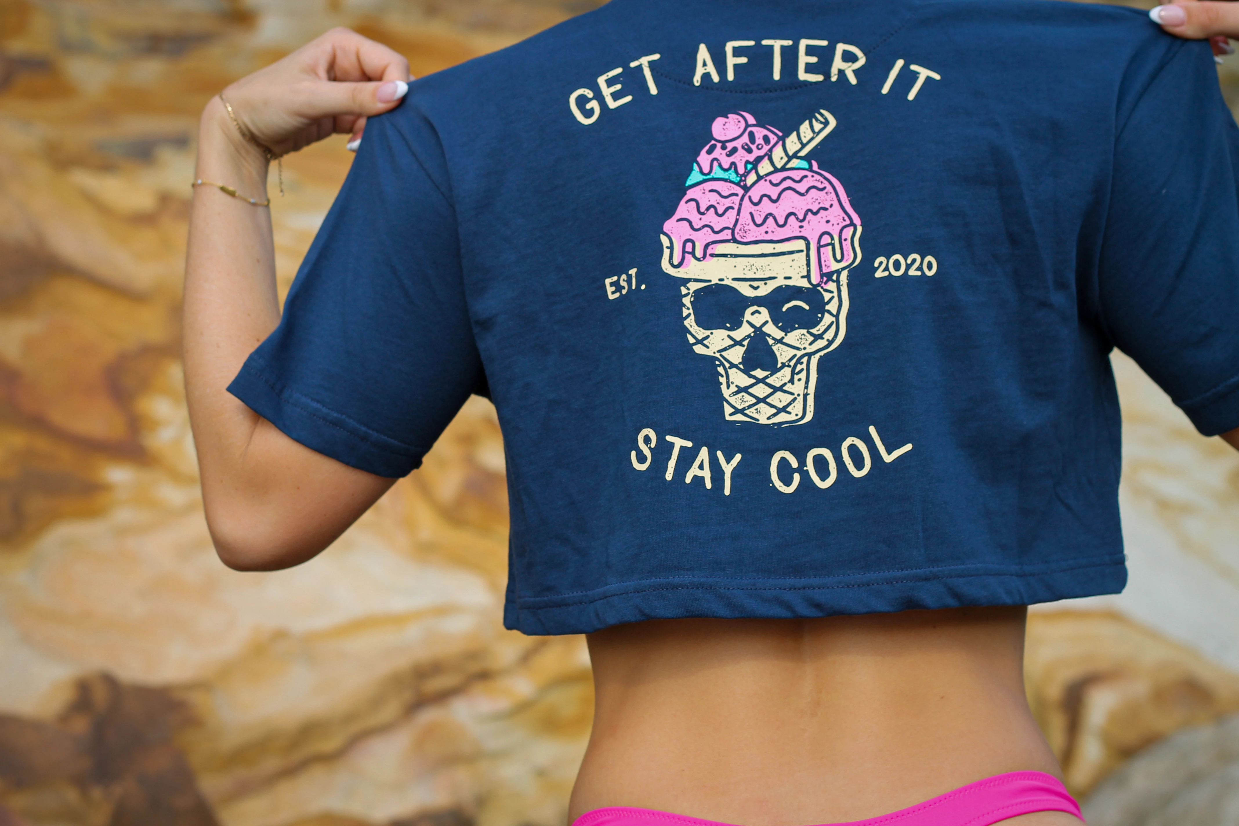 Get After It