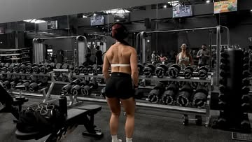 Fitness Content