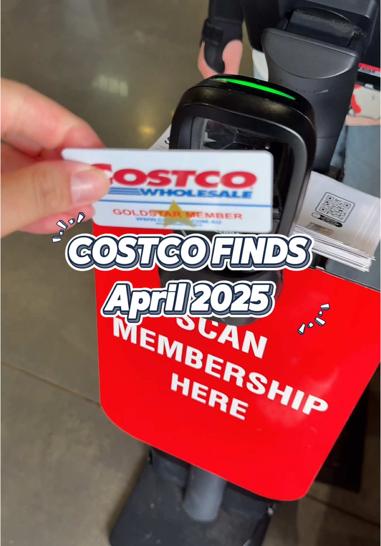 Costco Finds