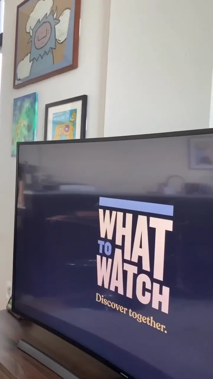 AMAZON FIRE + iMDB App