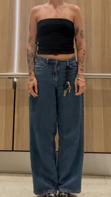 Thrills Denim
