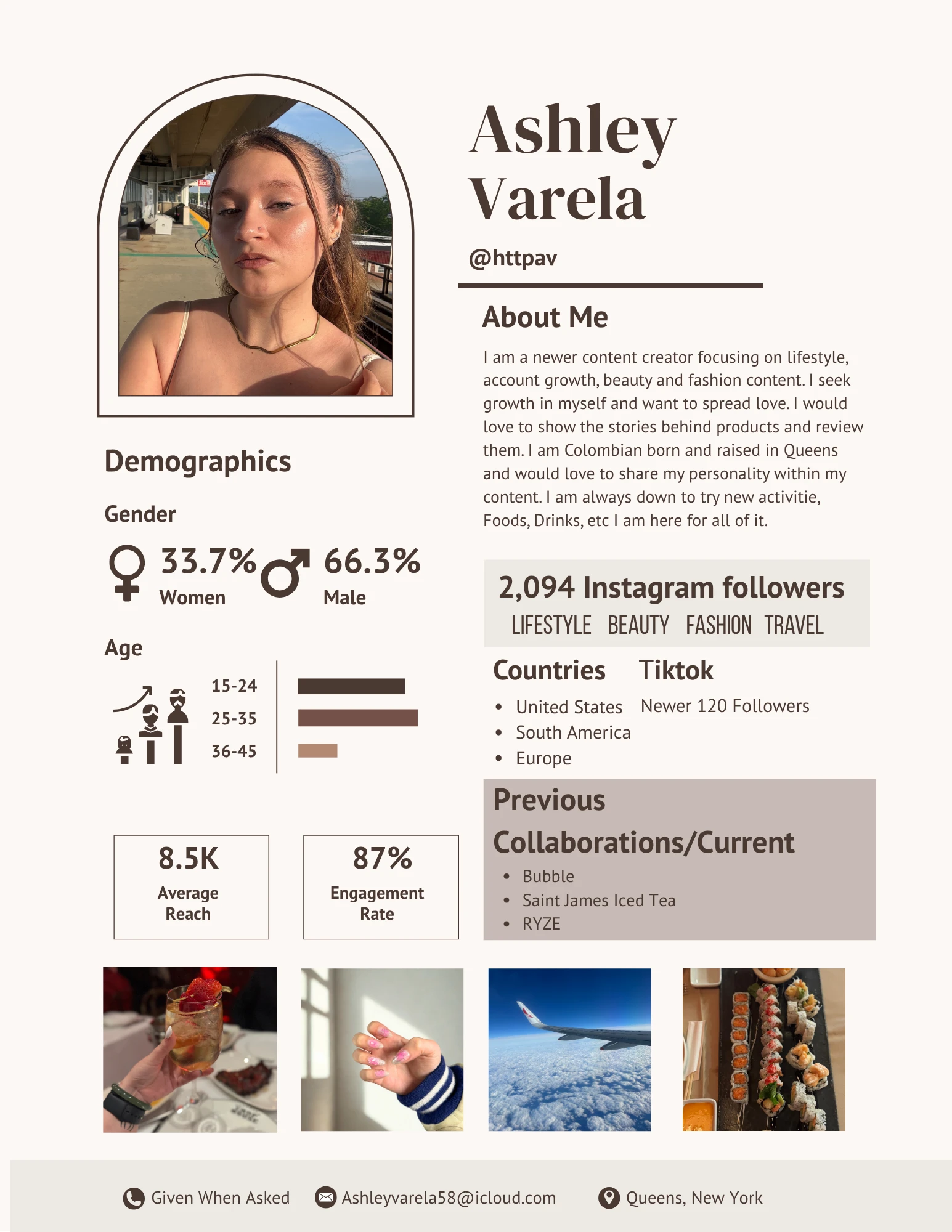 Media Kit