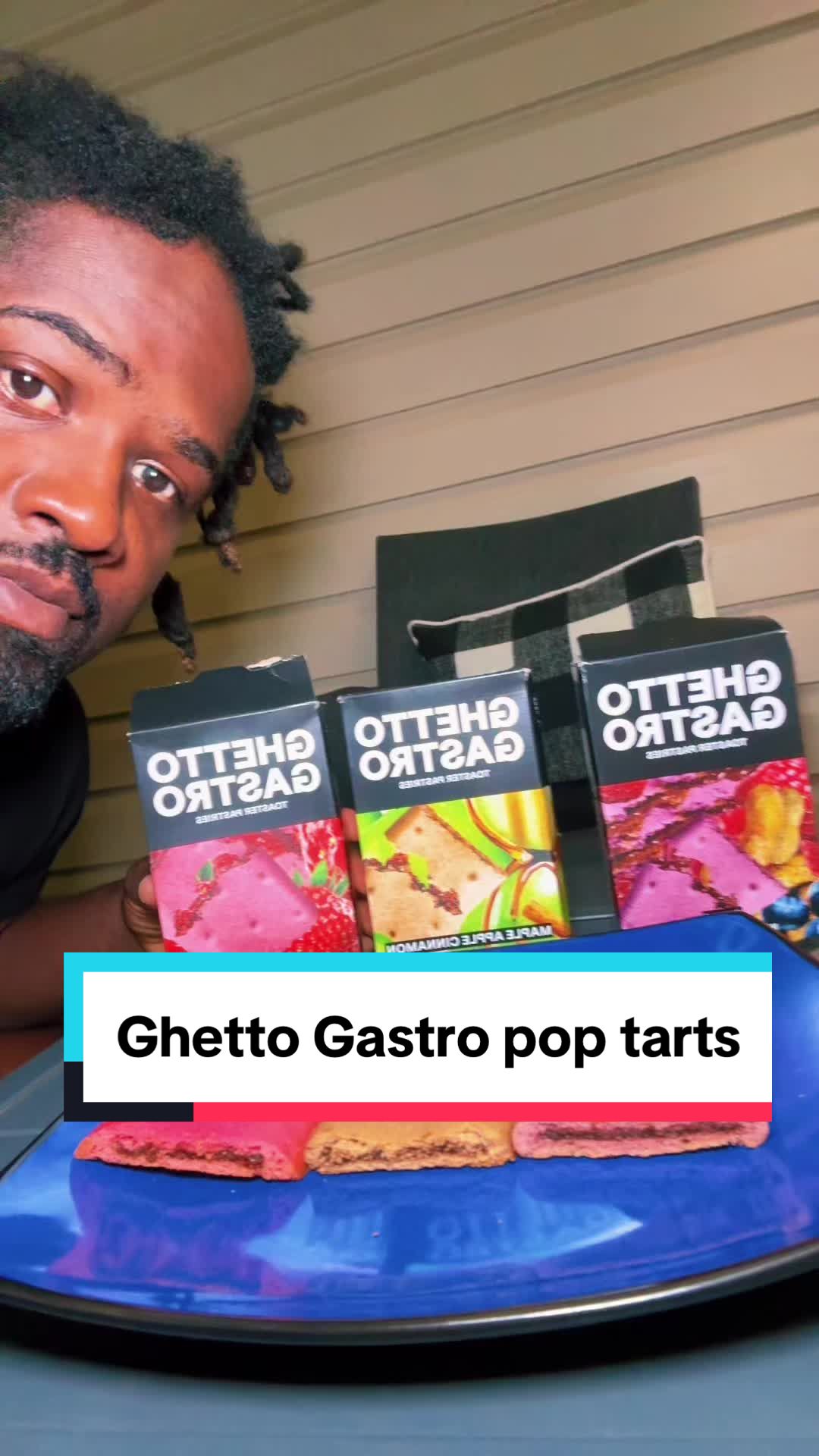 Ghetto Gastro